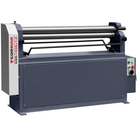 Masina motorizata de roluit tabla ESR-1300/1,5
