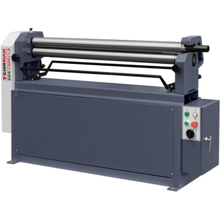 Masina motorizata de roluit tabla ESR-1300/1,5