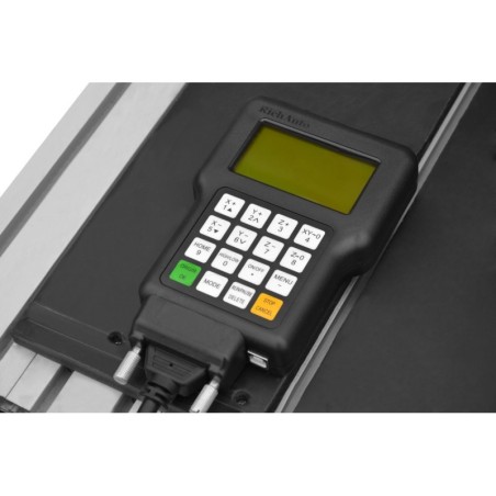 Router CNC Cormak M1212, versatil pentru piatra si lemn