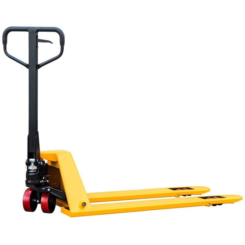 Transpalet cu furci joase Cormak SP1500N