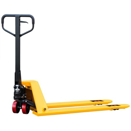 Transpalet cu furci joase Cormak SP1500N