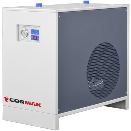 Uscator de aer comprimat CORMAK IZBERG N30S